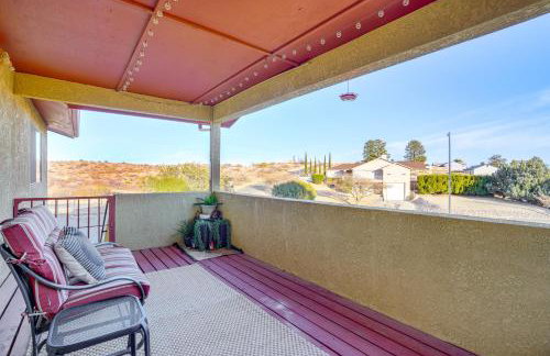 Bring Your Pup Spring Valley Home with Fenced Yard! - Foto 2