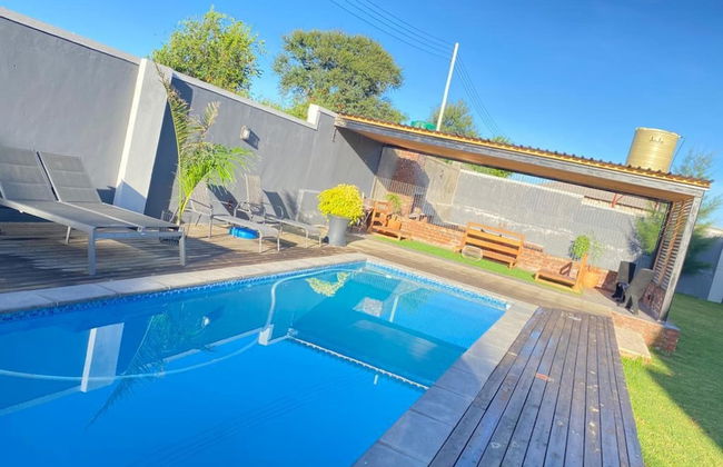 Stunning Lotshe Suite - 2207 - Foto 9