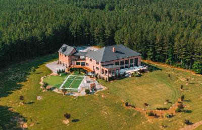 The Pines at Signal Mountain with Hot Tub - Foto 54