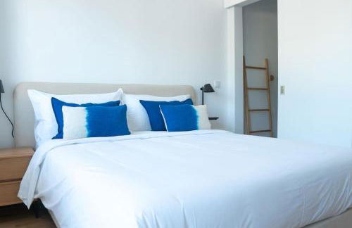 NEW Estrela da Praceta Apt w/ 3 Suites & Oceanview - Foto 3