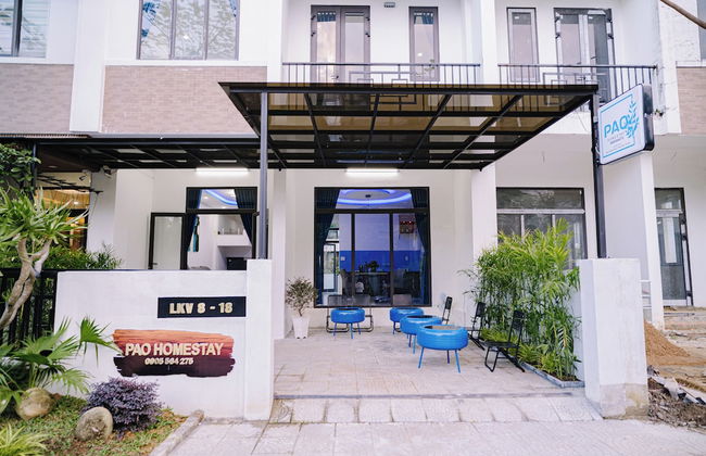 Pao Homestay - Foto 27