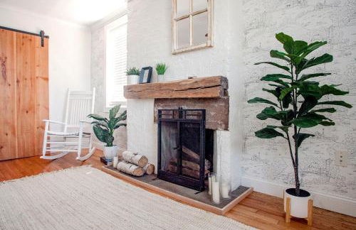 Farmhouse Broad Brook: Comfort & Charm. - Foto 13