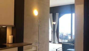 Liza's Suite's - Room's with a View - Foto 5