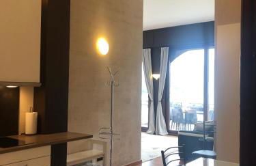 Liza's Suite's - Room's with a View - Foto 22