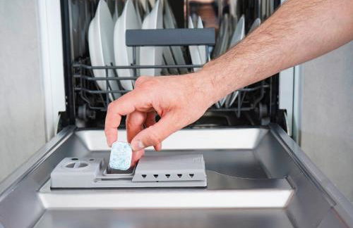 Top Apartment in Kranenburg - central & quiet - terrace and large windows - incl parking, fast WiFi, Box-Spring bed, washer & dryer, Netflix - Foto 23