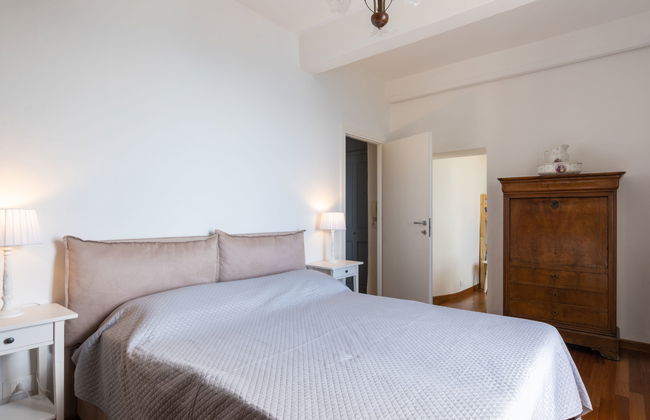 3 bedroom Apartment in Ventimiglia with garden and terrace - Photo 8