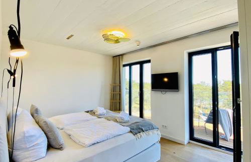 Ferienwohnung Penthouse 17 im Haus Düne 7 Prora - Foto 18