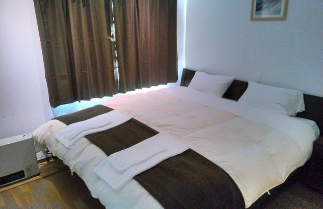 Hakuba Ski Condos - Foto 11