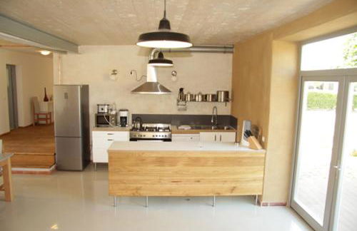 Kutscherhaus Thorstorf - Foto 10