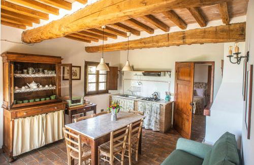 Agriturismo Pieve Sprenna - Foto 55