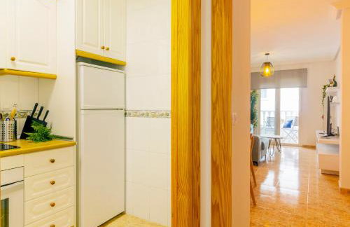 Dream Costa Blanca Luxury Apartment - Photo 9