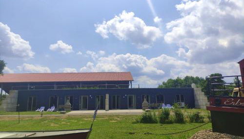 Erdhaus WEST - Ferienhof Bartel - Photo 4