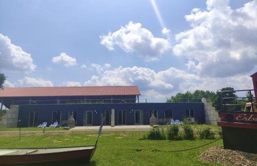 Erdhaus WEST - Ferienhof Bartel - Foto 4