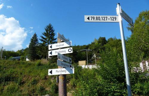 Ferienhaus Frankenglueck - Foto 11