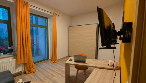 Helle Ferienwohnung Schloßchemnitz - New Apartment - Foto 2