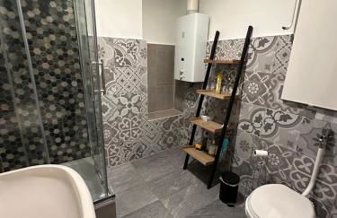 Monteurswohnung am Schloss 1 - Foto 9