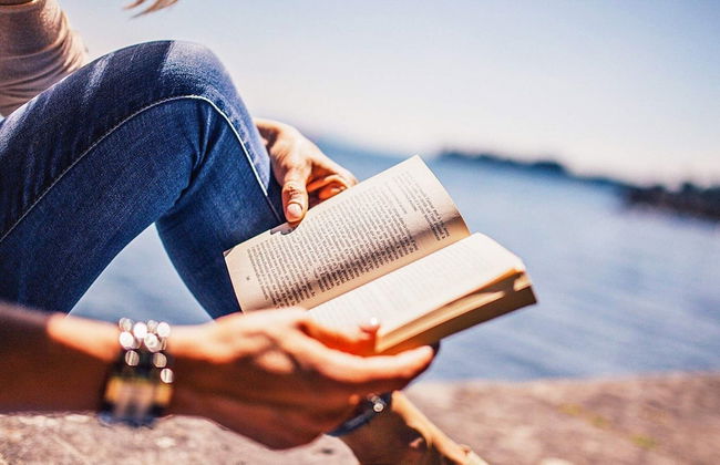 4 Person Holiday Home in Ellos - Foto 15