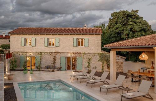 Villa Lapidea by Istrialux - Photo 1