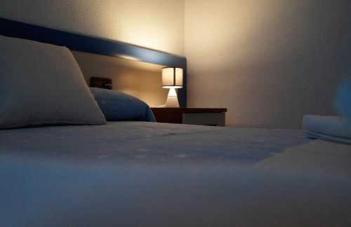 Apartamento Turístico Almagre - Foto 1