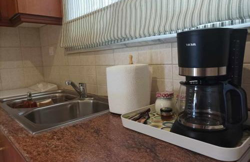 Gerasimos Apartment Φωτεινό Καινούριο Διαμέρισμα στην καρδιά του Μεσολογγίου - Foto 27