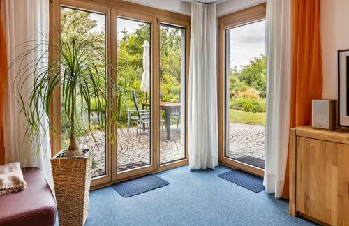 Geräumige Ferienwohnung mit Garten - Foto 14