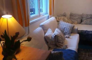 Ferienwohnung am Walnussbaum - Foto 4