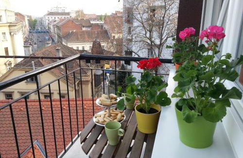 Apartment Classic Deco - Foto 13