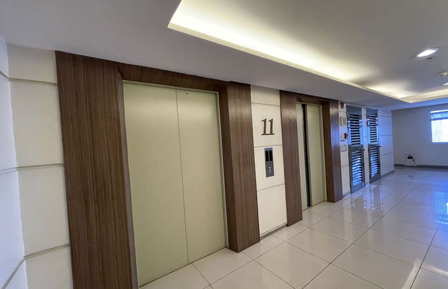 HEL CONDOTEL at SMDC GRACE RESIDENCES - Foto 46