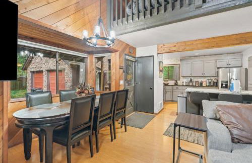 Alpine Cabin - Photo 24