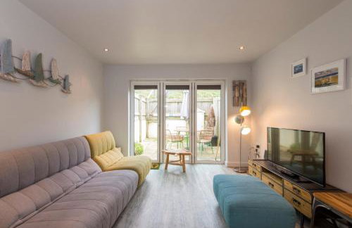 The Beach House & Porth Sands Apartments - Photo 90