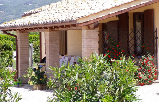 Agriturismo Casale del Contadino - Foto 38