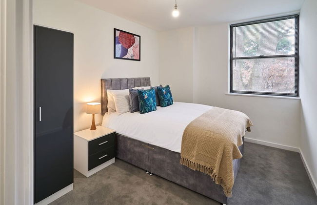 Host Stay 23 Waterside Place - Foto 4