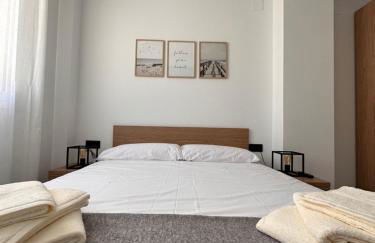 Apartamentos Alegre - Foto 1