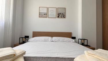 Apartamentos Alegre - Photo 1