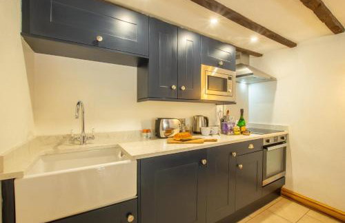 Maes Madog Cottages - Foto 7