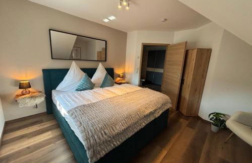 bella casa Allgäu Apartment 5 - Foto 27