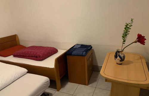 Monat mietete Brakel Monteu Ferienwohnung - Foto 10