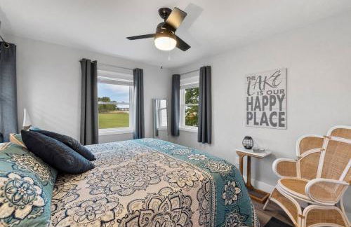 Beachside Condo Downtown with Lake Michigan Views - Foto 10