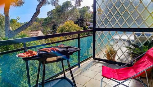 VILLA REIALA Saint-Raphaël - Foto 3