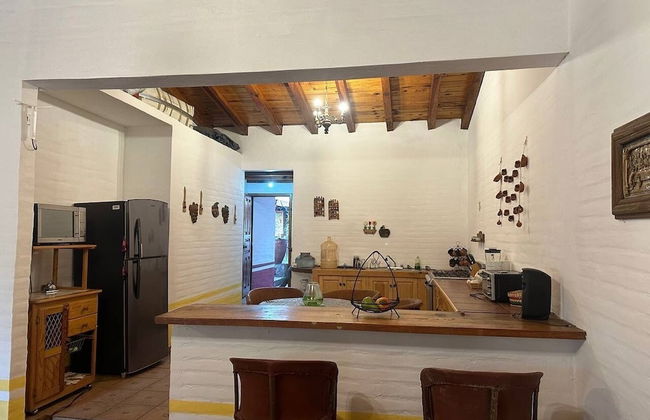 Cabaña Dany - Foto 5