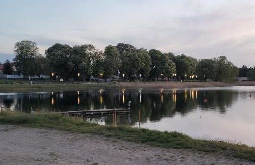 Cabana Ińsko-domek 20 metrów od plaży - Foto 26
