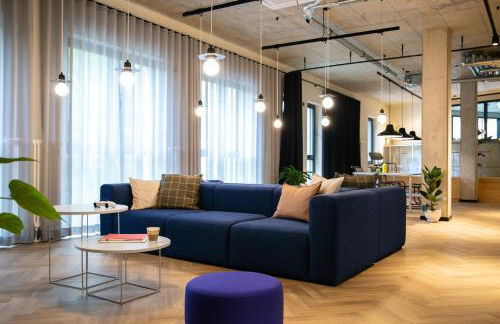 STAYERY Bochum Ehrenfeld - Foto 25