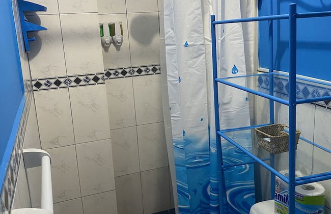 Playa Suites Apart-Hotel - Foto 43