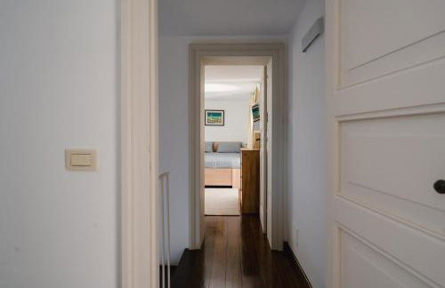 Charming Sea View Loft by Mare&Dimore - Foto 30