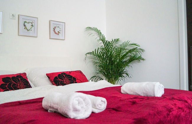 Modern Apartment Wiener Stadthalle 2 - Foto 2