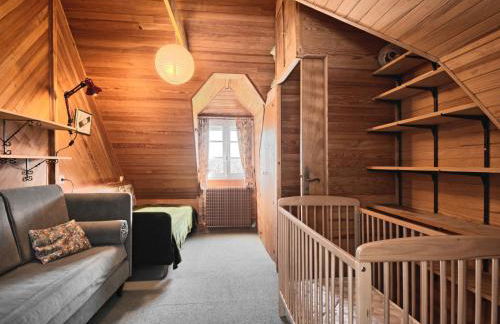 Holiday Home Ker Vignan by Interhome - Foto 61