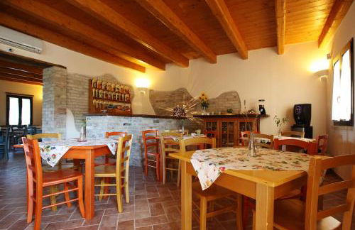 Il Casale Dei Ciliegi - Photo 23