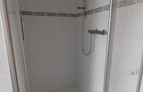 " FeWo am Hof " Große Wohnung mit zwei Schlafzimmern, seperate Küche und großem Bad - Foto 25