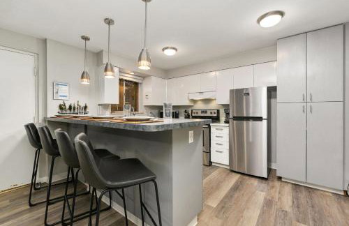 Stunning Downtown Condo - 5 min walk to Old Town! - Foto 7