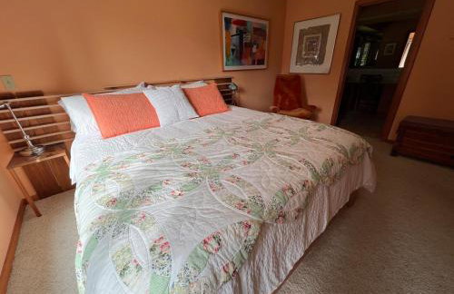 Port Orford View Home - Foto 30